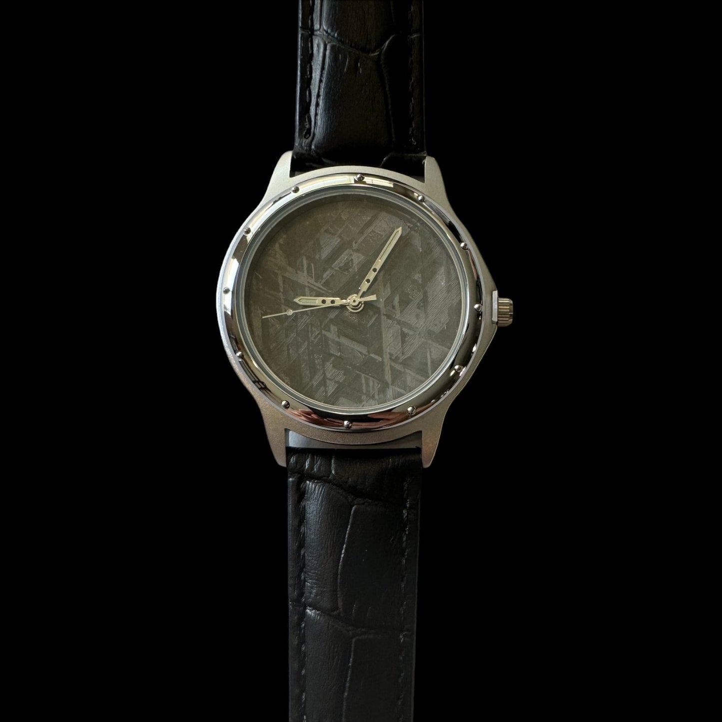 Minimalistic Meteorite Watch