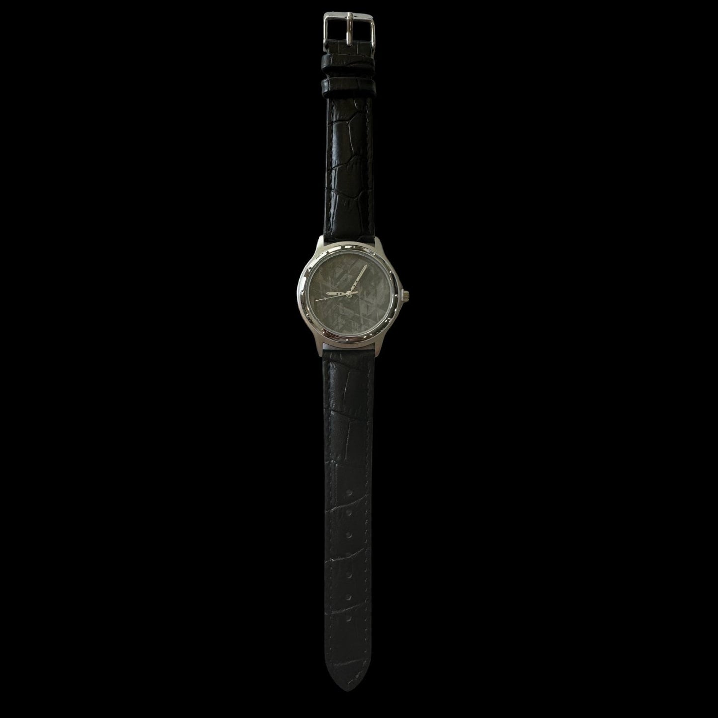 Minimalistic Meteorite Watch