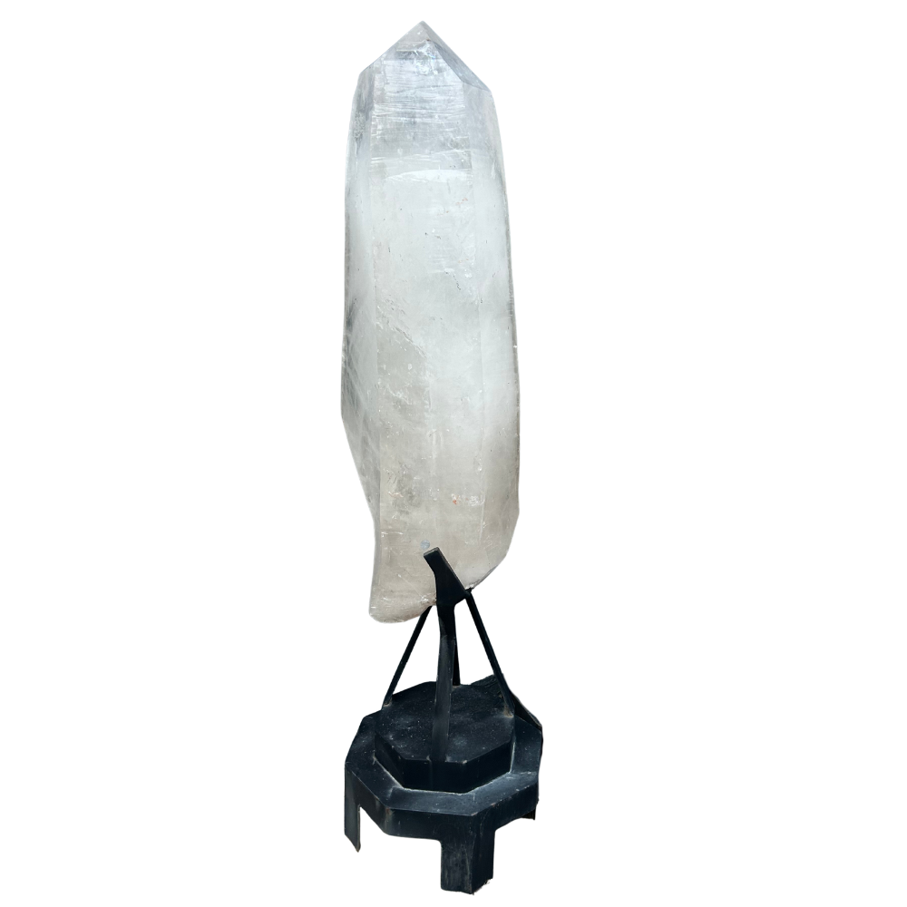Crystal Quartz Point