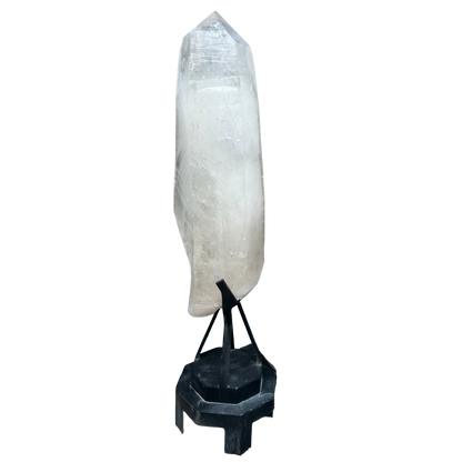 Crystal Quartz Point