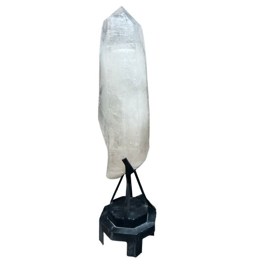 Crystal Quartz Point