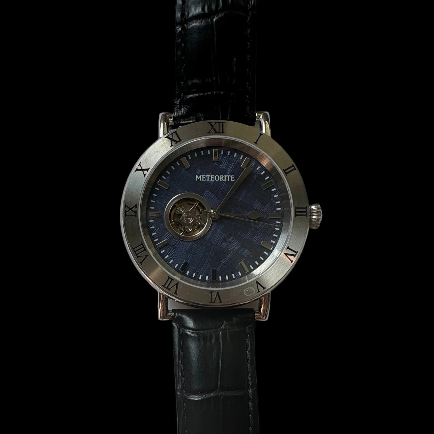 Luxury Meteorite Watch