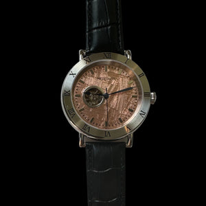 Luxury Meteorite Watch