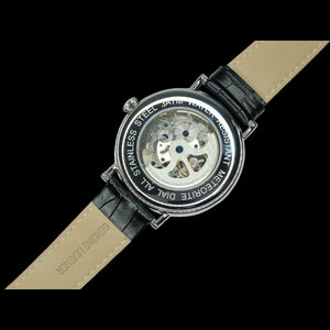 Luxury Meteorite Watch