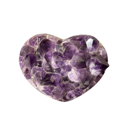 Amethyst Cluster