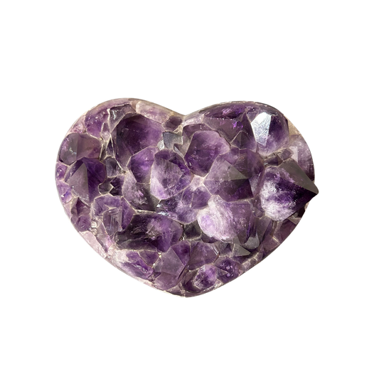 Amethyst Cluster