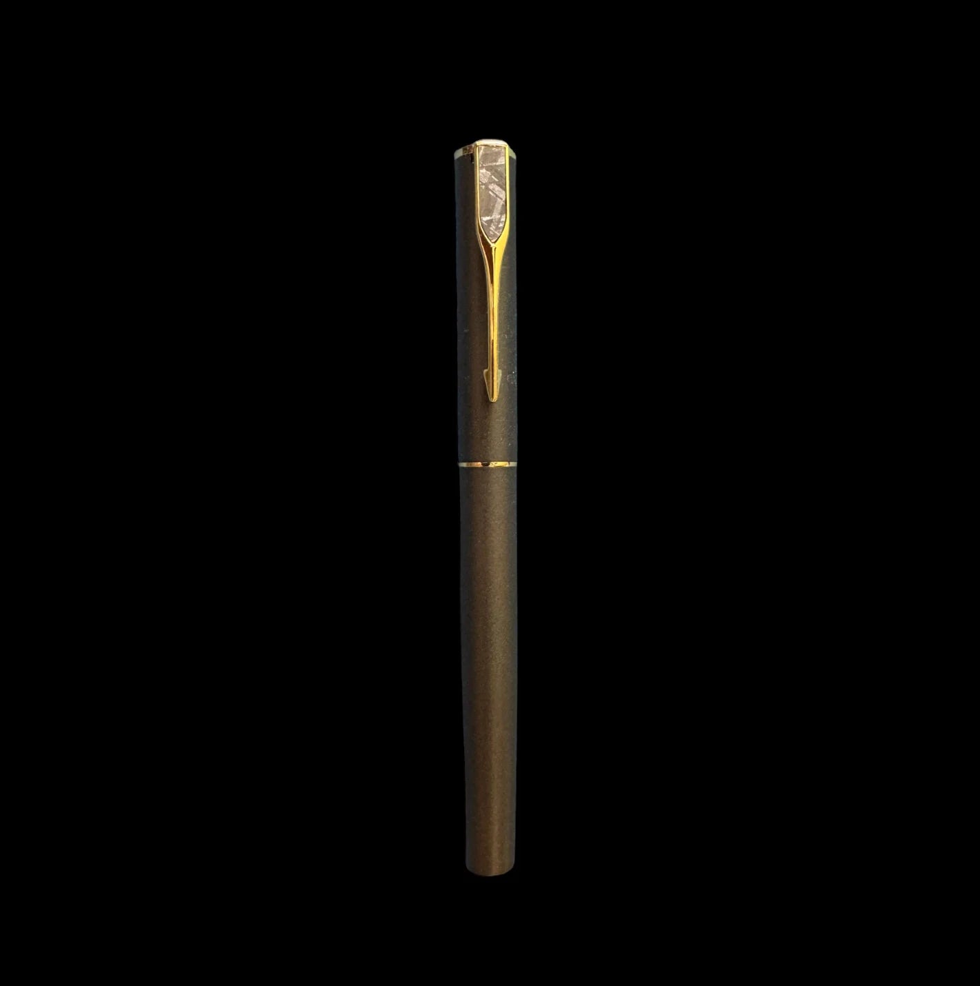 Meteorite Pen