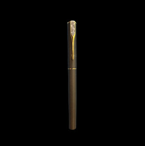 Meteorite Pen