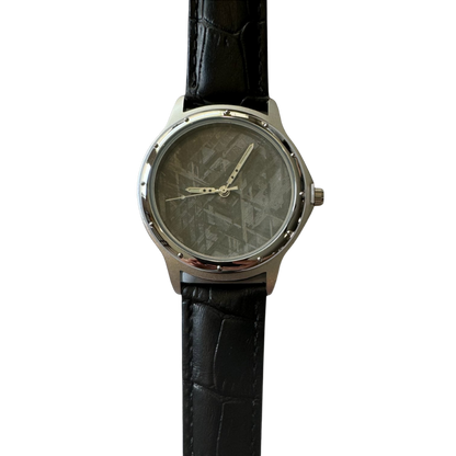 Minimalistic Meteorite Watch