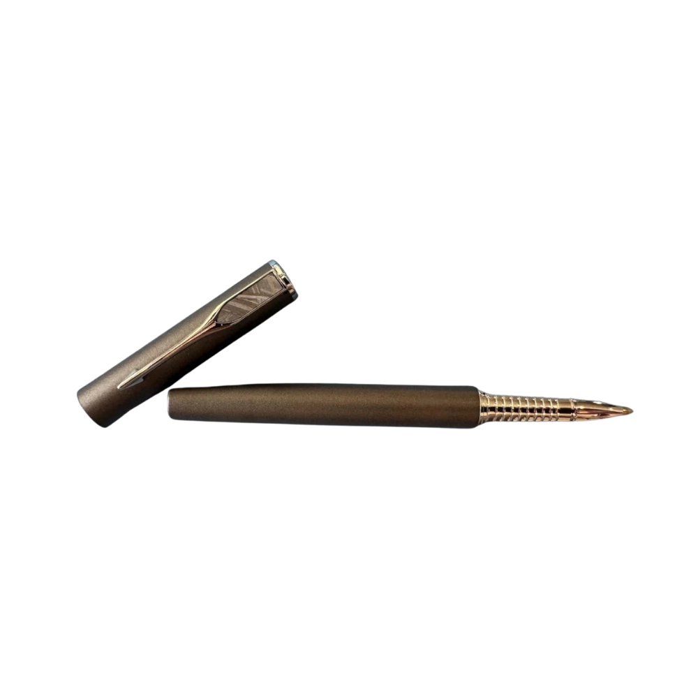 Meteorite Pen