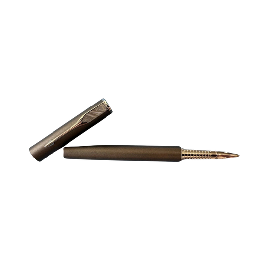 Meteorite Pen