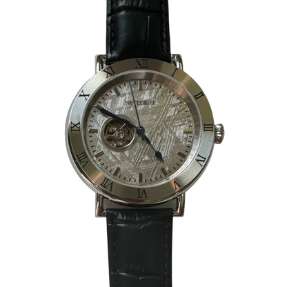 Luxury Meteorite Watch