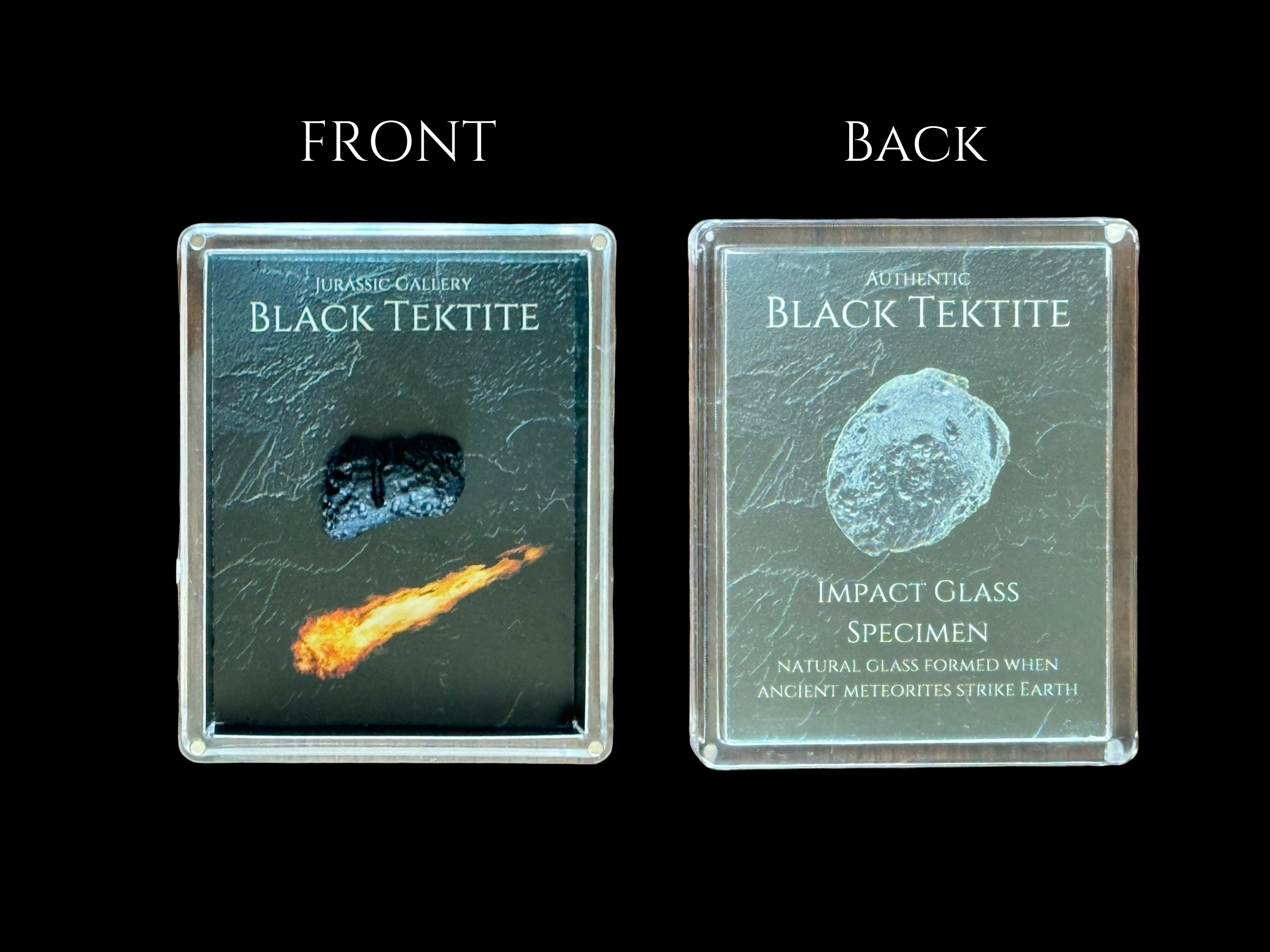 Tektite Gift Box