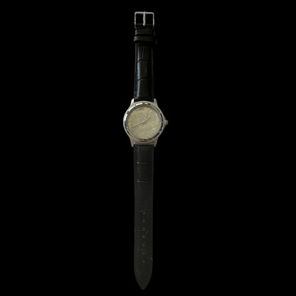 Minimalistic Meteorite Watch