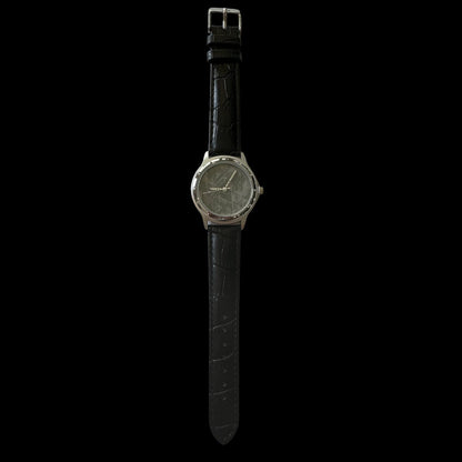 Minimalistic Meteorite Watch