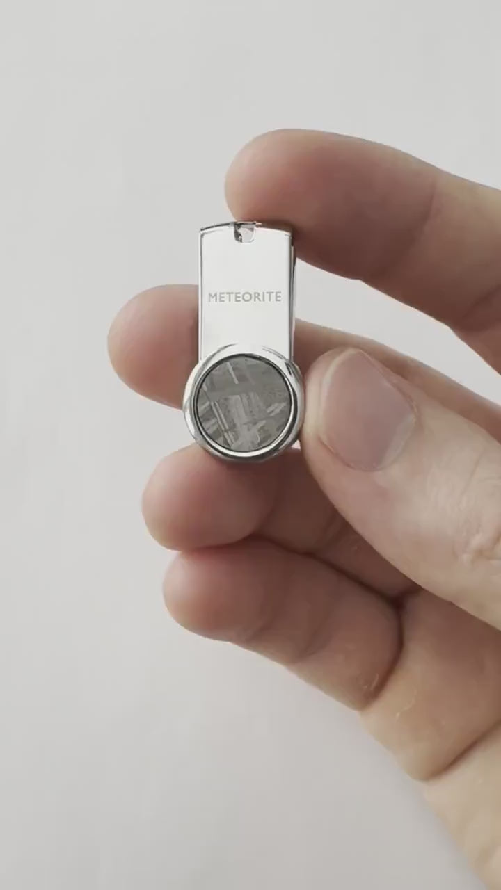 Meteorite USB Flash Drive