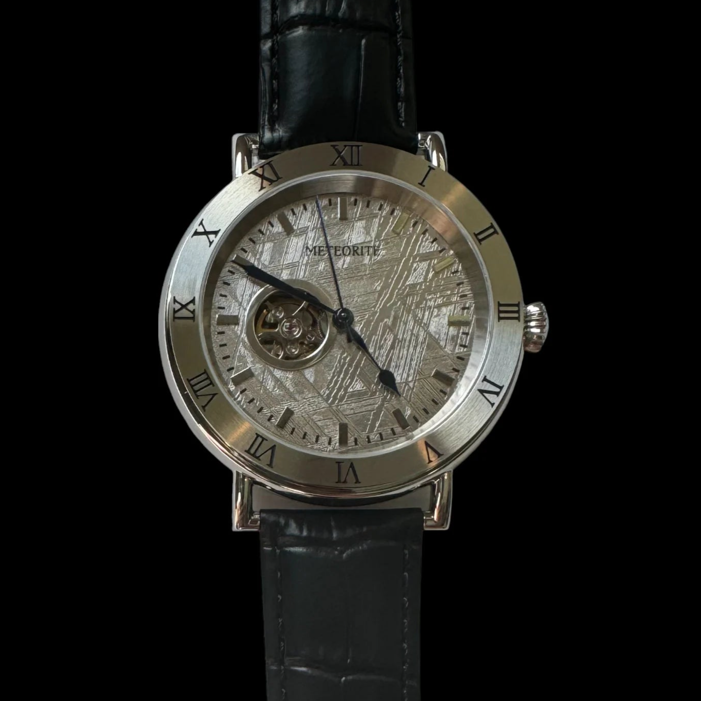 Luxury Meteorite Watch